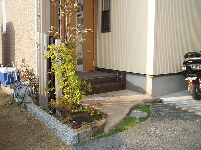 施工実績